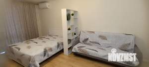 Студия квартира, на длительный срок, 28м2, 12/17 этаж