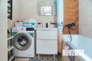 2-к квартира, посуточно, 70м2, 1/1 этаж