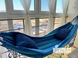 1-к квартира, посуточно, 40м2, 11/16 этаж