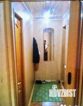 1-к квартира, на длительный срок, 30м2, 2/4 этаж