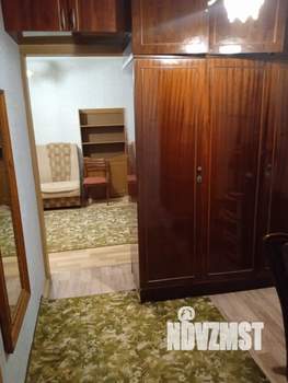 2-к квартира, на длительный срок, 44м2, 1/4 этаж