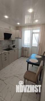 1-к квартира, на длительный срок, 40м2, 8/10 этаж