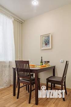 1-к квартира, посуточно, 48м2, 1/1 этаж