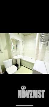 1-к квартира, на длительный срок, 30м2, 5/5 этаж