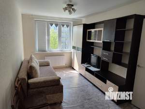 1-к квартира, на длительный срок, 29м2, 6/9 этаж