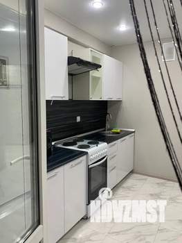 1-к квартира, посуточно, 33м2, 6/18 этаж