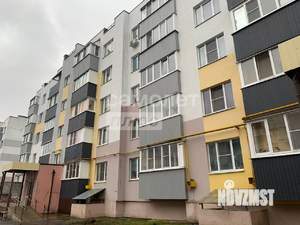 1-к квартира, на длительный срок, 29м2, 4/5 этаж