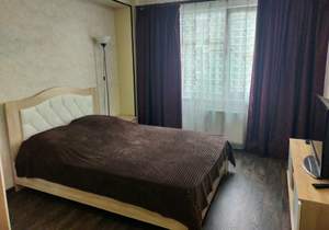 1-к квартира, на длительный срок, 36м2, 10/18 этаж