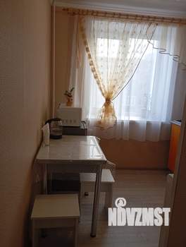 1-к квартира, посуточно, 34м2, 4/5 этаж