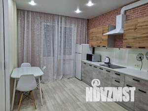 1-к квартира, на длительный срок, 45м2, 5/17 этаж
