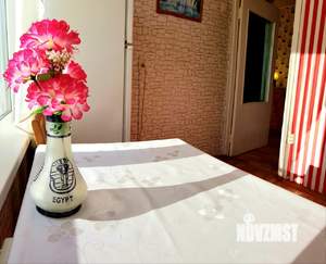 1-к квартира, посуточно, 28м2, 3/9 этаж