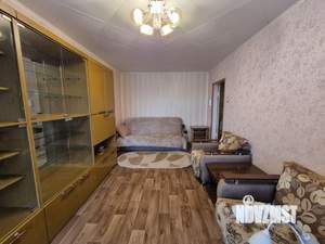 1-к квартира, на длительный срок, 36м2, 4/9 этаж