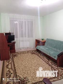 1-к квартира, на длительный срок, 38м2, 8/15 этаж