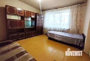 2-к квартира, на длительный срок, 44м2, 2/2 этаж