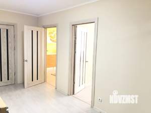 1-к квартира, посуточно, 58м2, 5/10 этаж