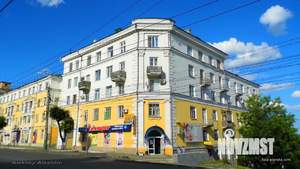 1-к квартира, на длительный срок, 30м2, 3/7 этаж
