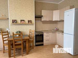 1-к квартира, посуточно, 48м2, 12/14 этаж