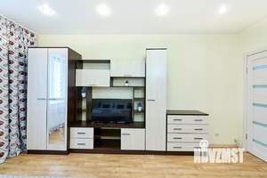 2-к квартира, посуточно, 55м2, 1/1 этаж