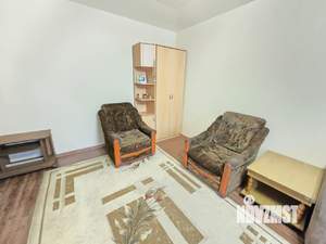 1-к квартира, на длительный срок, 37м2, 9/10 этаж