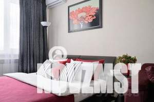 1-к квартира, посуточно, 41м2, 7/14 этаж