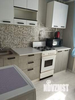 1-к квартира, посуточно, 32м2, 2/5 этаж