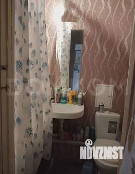 1-к квартира, на длительный срок, 22м2, 2/5 этаж