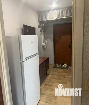 1-к квартира, на длительный срок, 35м2, 4/9 этаж