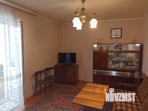 2-к квартира, на длительный срок, 40м2, 4/5 этаж