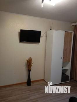 1-к квартира, посуточно, 32м2, 2/5 этаж