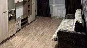 1-к квартира, на длительный срок, 39м2, 7/9 этаж