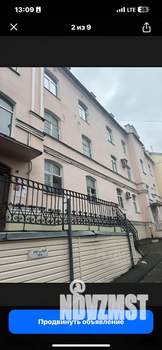 3-к квартира, на длительный срок, 80м2, 1/3 этаж