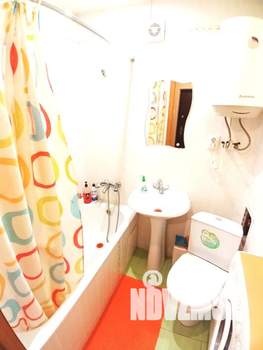 Студия квартира, посуточно, 30м2, 7/10 этаж