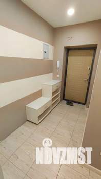 1-к квартира, посуточно, 44м2, 6/12 этаж