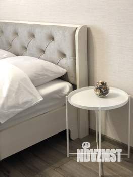 1-к квартира, посуточно, 28м2, 21/22 этаж