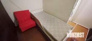 1-к квартира, на длительный срок, 27м2, 1/9 этаж