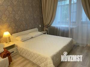 1-к квартира, посуточно, 36м2, 2/9 этаж