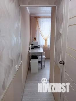 1-к квартира, посуточно, 34м2, 4/5 этаж