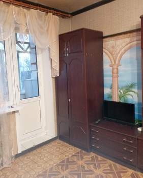 1-к квартира, на длительный срок, 39м2, 4/9 этаж