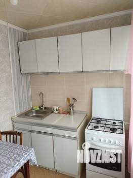 1-к квартира, на длительный срок, 34м2, 5/9 этаж