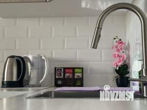 1-к квартира, посуточно, 34м2, 10/10 этаж