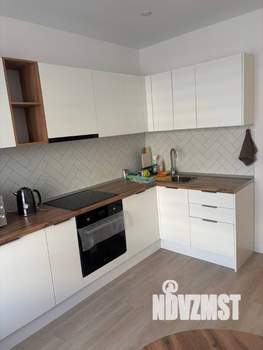 1-к квартира, на длительный срок, 30м2, 10/15 этаж