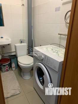 1-к квартира, на длительный срок, 29м2, 4/5 этаж