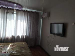 1-к квартира, посуточно, 31м2, 6/9 этаж