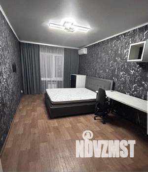 1-к квартира, на длительный срок, 40м2, 6/8 этаж