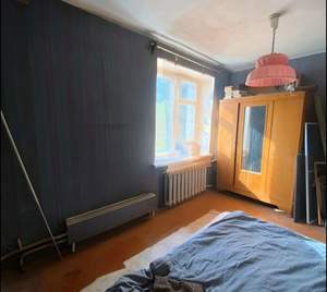 3-к квартира, на длительный срок, 51м2, 5/5 этаж