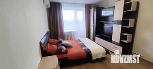 1-к квартира, посуточно, 33м2, 8/9 этаж