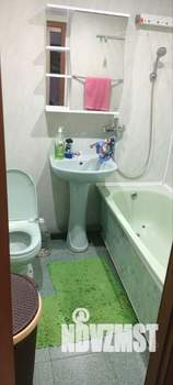 1-к квартира, на длительный срок, 35м2, 2/10 этаж