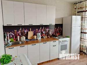 1-к квартира, на длительный срок, 39м2, 9/11 этаж