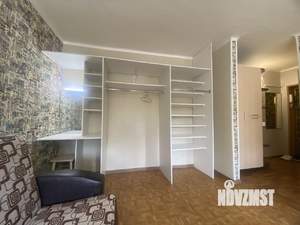 1-к квартира, на длительный срок, 32м2, 3/5 этаж