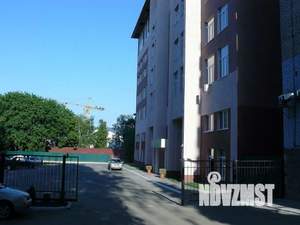 Студия квартира, на длительный срок, 23м2, 5/9 этаж